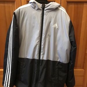 Youth Adidas Winter coat